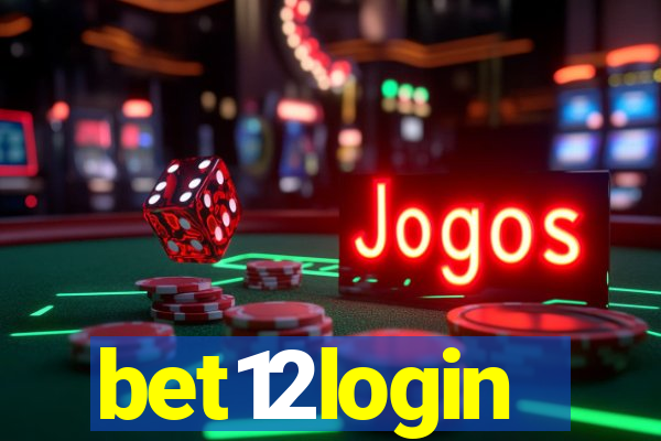 bet12login