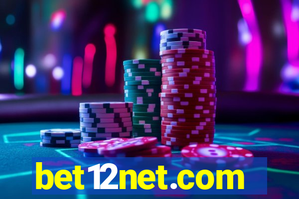 bet12net.com