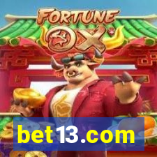 bet13.com