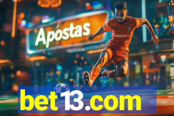 bet13.com