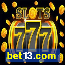 bet13.com