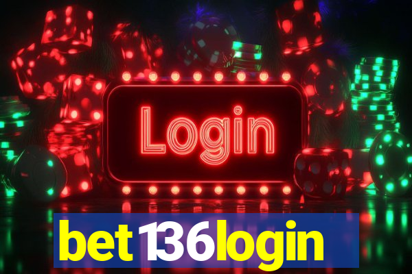 bet136login