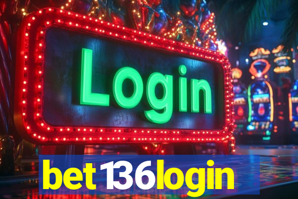 bet136login