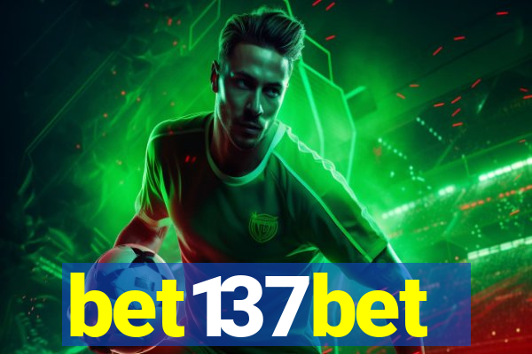 bet137bet