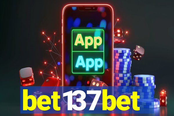 bet137bet