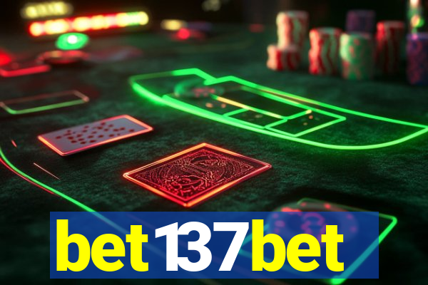 bet137bet