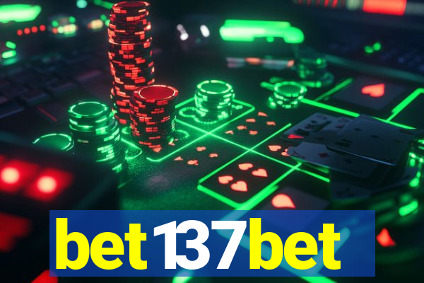 bet137bet