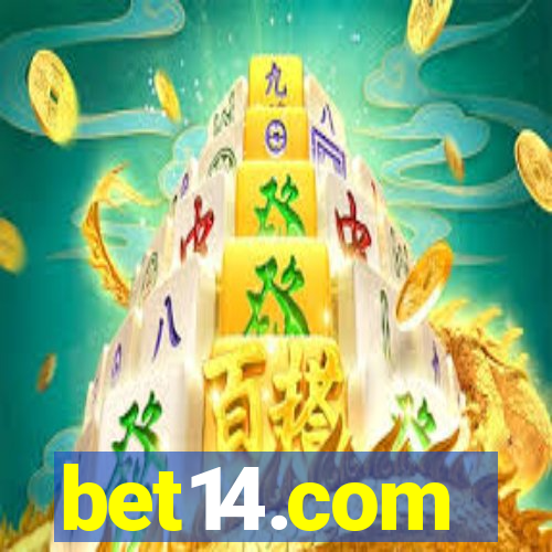 bet14.com