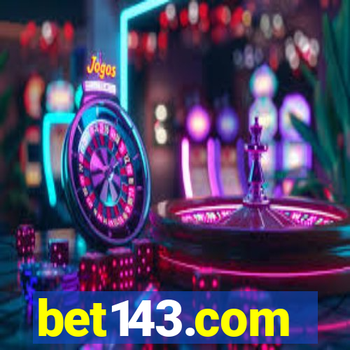 bet143.com