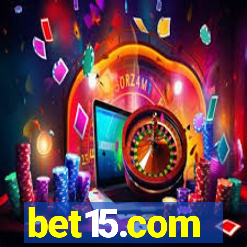 bet15.com