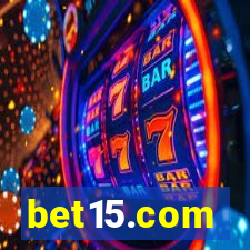 bet15.com