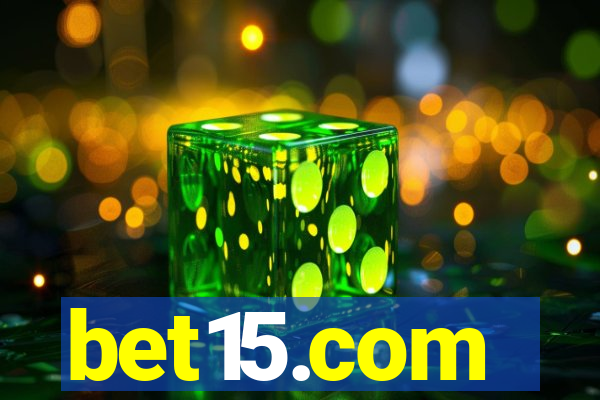 bet15.com