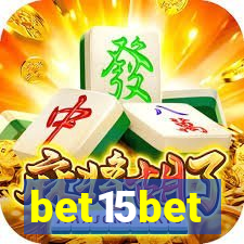 bet15bet