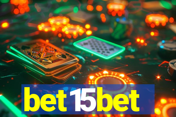 bet15bet