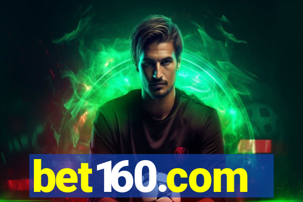 bet160.com