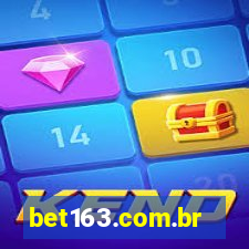 bet163.com.br