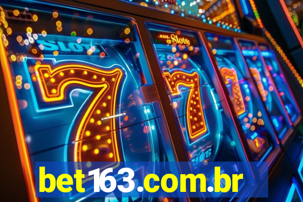 bet163.com.br