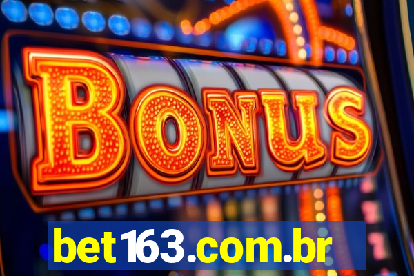 bet163.com.br