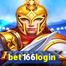 bet166login