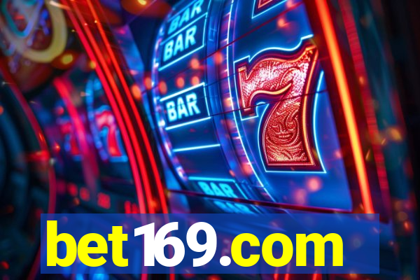 bet169.com