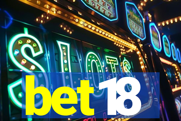 bet18