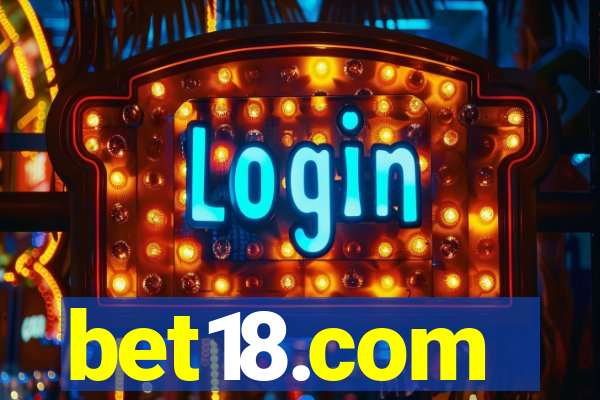 bet18.com