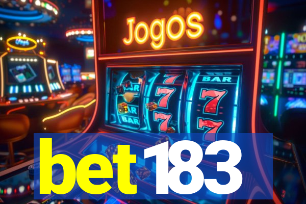 bet183