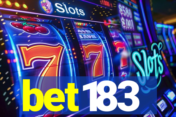 bet183