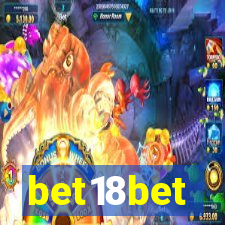 bet18bet