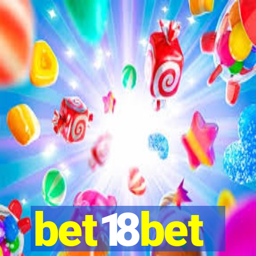 bet18bet