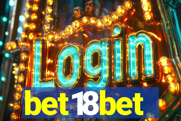 bet18bet