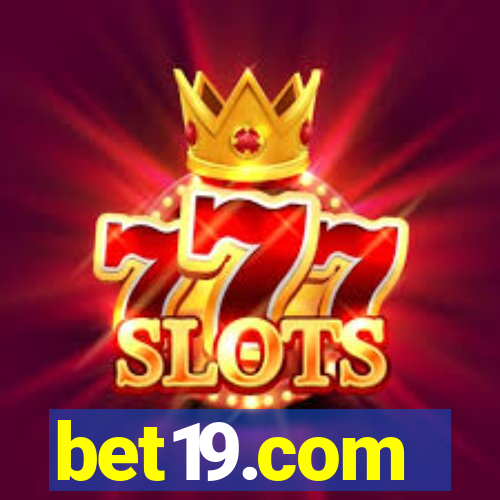 bet19.com