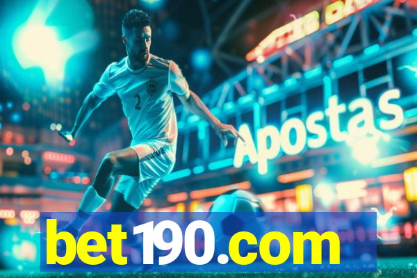 bet190.com