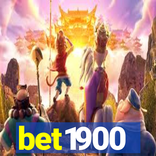 bet1900