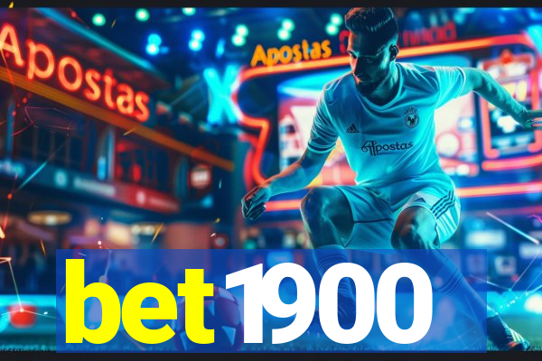 bet1900