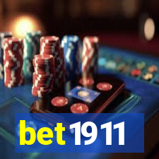 bet1911