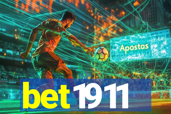 bet1911