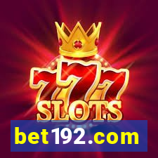 bet192.com