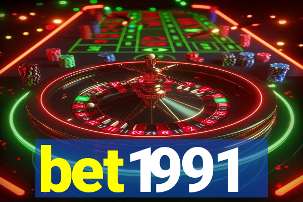 bet1991