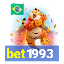 bet1993