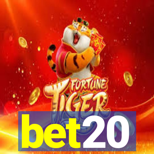 bet20