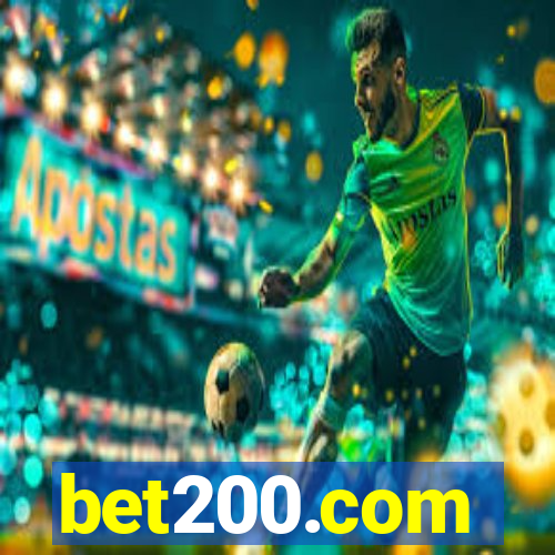 bet200.com