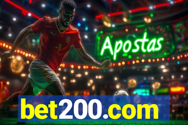 bet200.com