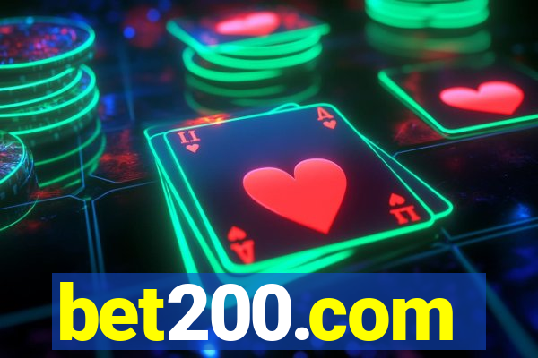 bet200.com