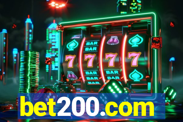 bet200.com