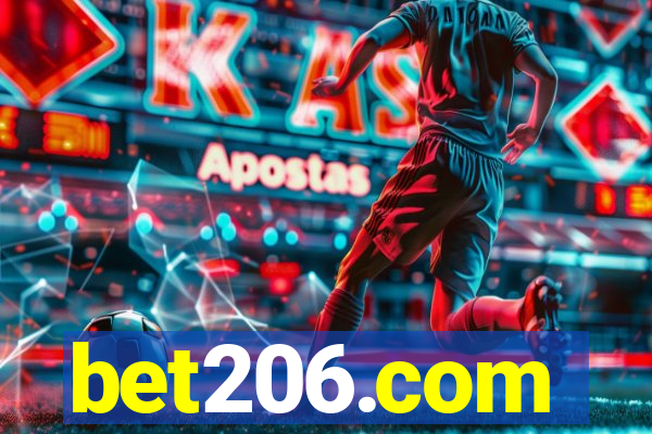 bet206.com