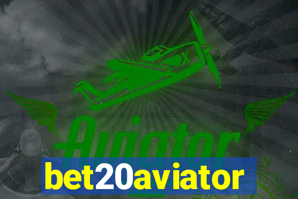 bet20aviator