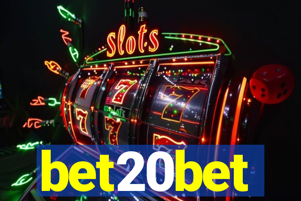 bet20bet