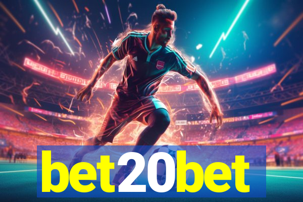 bet20bet