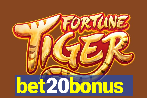 bet20bonus